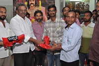 Fans Celebrate GPSK Grand Success